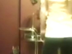 Awesome wazoo popping livecam taut garments episode