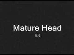 Terrific blowjob homemade scene with an insatiable blonde woman