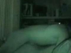 Night Vision Fucking