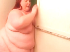 Amazing xxx scene Big ladies homemade watch only for you