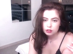 rachellegreat1 byvalaya webcams polecat fucks yourself