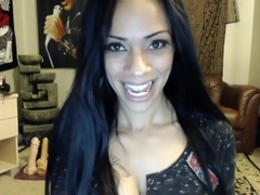 Three days of cum
