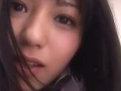 Crazy Japanese girl Rio Fujisaki in Exotic POV, Close-up JAV movie