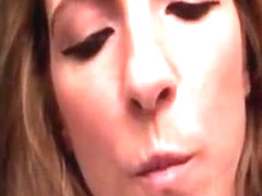 Marie Did It Alone