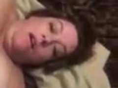 BBW Wife getting fucked