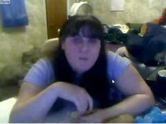 Best Homemade movie with Brunette, Solo scenes