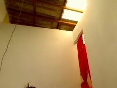 sexydayana secret clip on 07/14/15 15:47 from Chaturbate