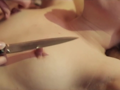 Russian Exstreme BDSM prt.2