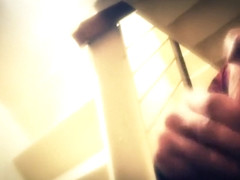 What To Say, If You Get Caught With Standing By A Dick In A Public Place?