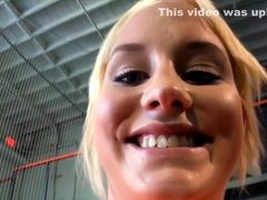Shameless amateur teen girlfriends fucking on camera