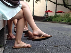 Foot video b3348