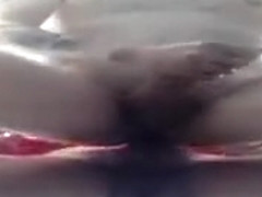 Crazy male in fabulous public sex, bareback homo sex video