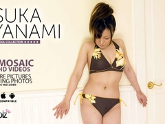 Asuka Ayanami Fucked On The Massage Table - Avidolz