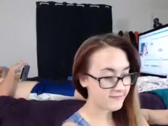 schoolgirl_95 private video on 05/15/15 20:30 from Chaturbate