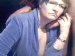 Mature Couple Webcam