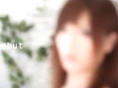 Best Japanese girl Yui Azusa in Hottest Fingering, Squirting/Shiofuki JAV movie