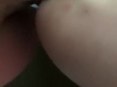 Sexy slut gets fucked