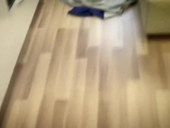 wake up ana fuck