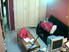 influencing my woman using the roof camera switched