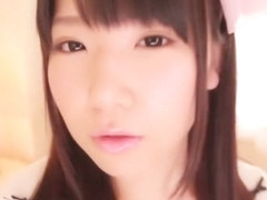 Best Japanese whores Airi Sato, Cocoa Aisu in Horny JAV censored Fingering, Small Tits video