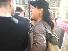 street crush