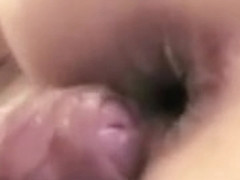 Amazing Hole For Thick Cock