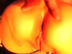 Her pussy was hungry for my dick