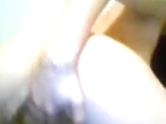 Hot Blonde Rubing Her Pussy On Cam