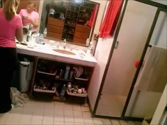 Hottest Amateur clip with Hidden Cams, Solo scenes