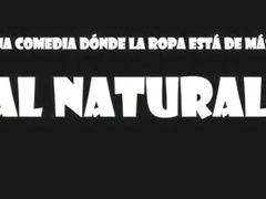 Naked on Stage NoS 46 Al Natural