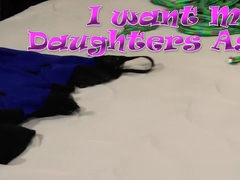 Exotic Amateur movie with Lingerie, Brunette scenes