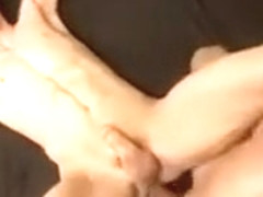 Horny Boys Barebacking