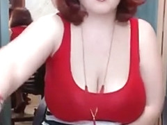 Hardcore Redhead Milf 2
