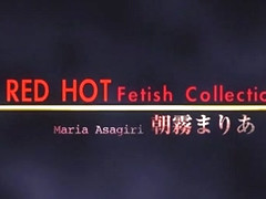 Hottest Japanese model Maria Asagiri in Fabulous JAV uncensored Amateur scene