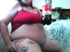 Stuffing and Chugging