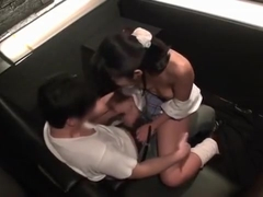 Try To Watch For Homemade Japanese, Asian, Teens Video Will Enslaves Your Mind