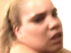 Big Chunky Babes Pouding And Jiggling - Black Market