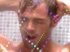 Amazing male in best homo sex scene