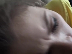 Home Vid with Slutty GF