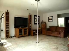 Outstanding wazoo popping livecam solo movie