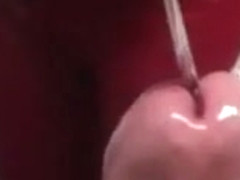 4 sounds in cock