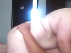 Charming whore featuring blow job video