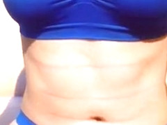 Crazy Exclusive Webcam, Teens, Masturbation Video Show