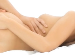 Rough anal drilling