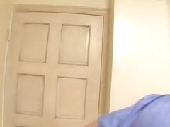 Cute Elli fuck at home