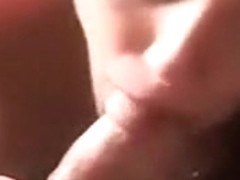 Britney Rays Smoking Aroused Fellatio