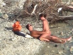 Horny adult video Amateur homemade fantastic full version