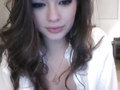 Sizziling Hot Stoni Ray Loves to Play her Pussy
