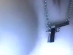 Cam emo and her pussy play