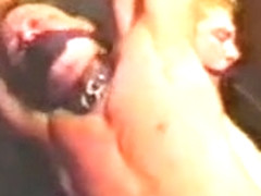 Slammin Perverts Bareback Ff
